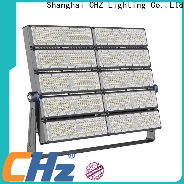 CHZ Lighting used stadium lights for sale for sale for squash court 1