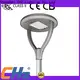 Custom made outdoor garden lights factory for parking lots 1