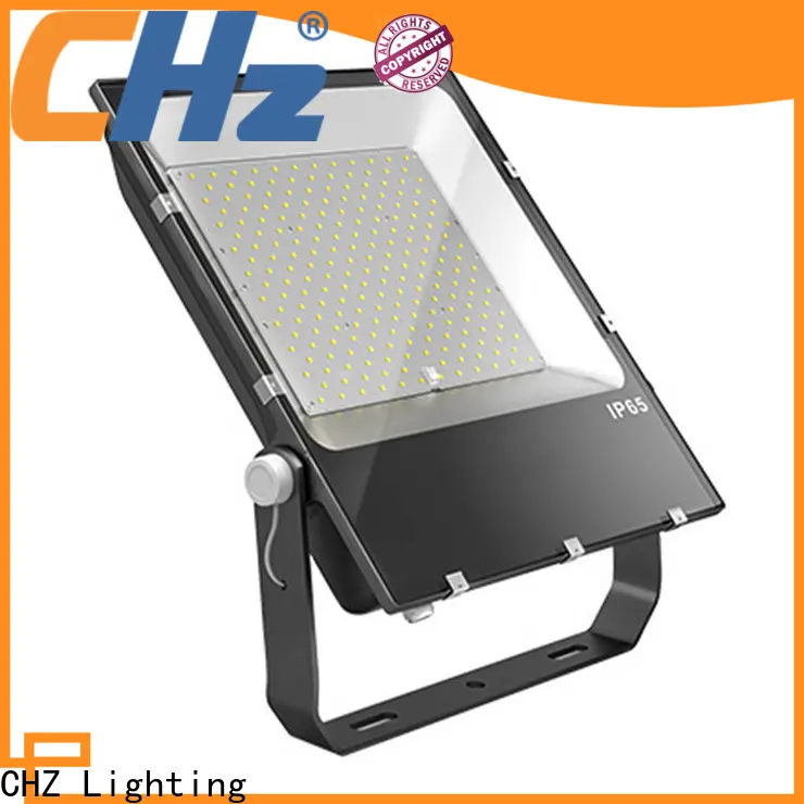 New flood light fixtures company for stair corridor 1