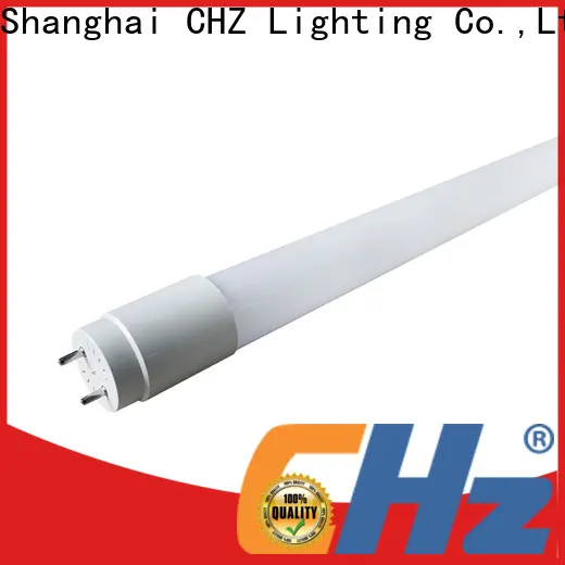 CHZ Lighting t8 led tube light dealer for schools 1