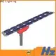 CHZ Lighting 30w solar led street light solution provider for park road 1