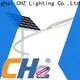 Bulk outdoor solar street lamps supply for promotion 1