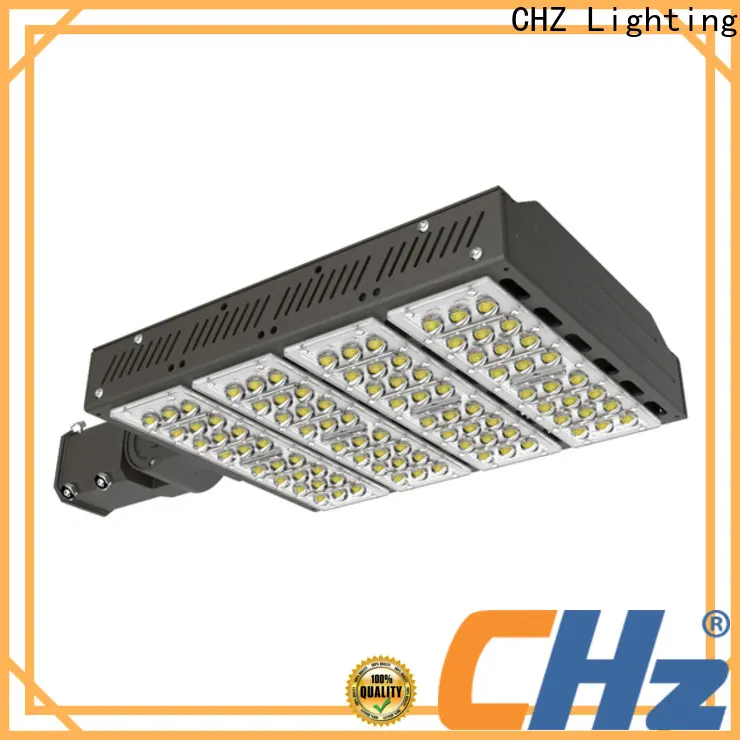 CHZ Lighting New cob led street light for sale for street 1