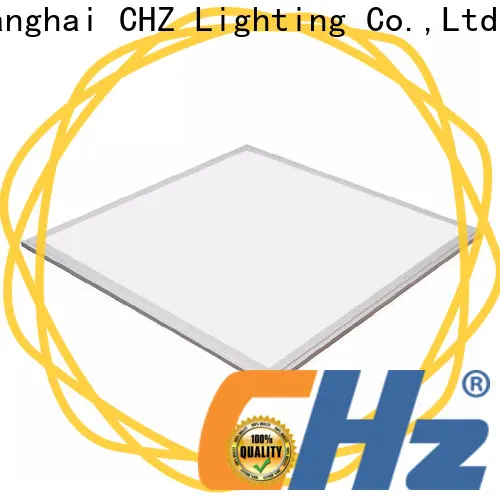 High-quality led slim panel light manufacturer for cultural centers 1