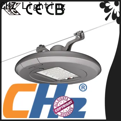 CHZ Lighting CHZ Lighting led street lighting luminairs vendor for street 1