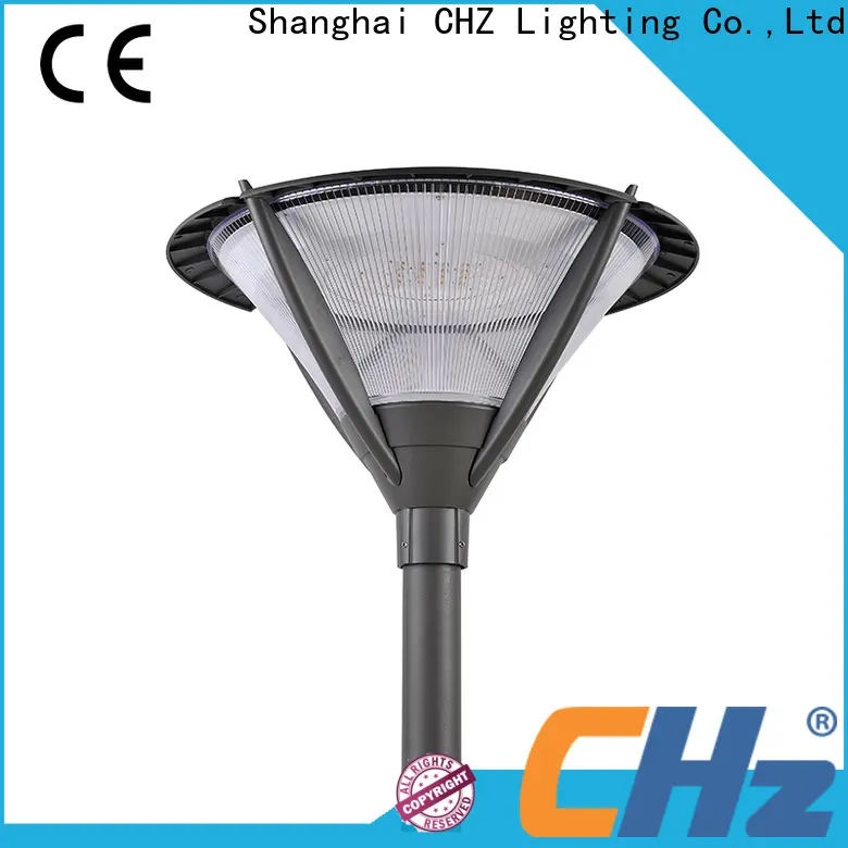 CHZ Lighting High-quality outdoor garden lights wholesale for plazas 1
