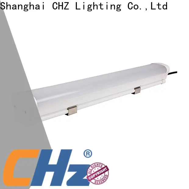 CHZ Lighting Customized led high bay light for highway toll stations 1