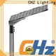 CHZ solar pole lights distributor for park road 1