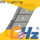 CHZ Lighting tennis court lighting solution provider 1