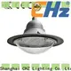 CHZ Lighting Bulk buy garden lighting led vendor for residential areas 1