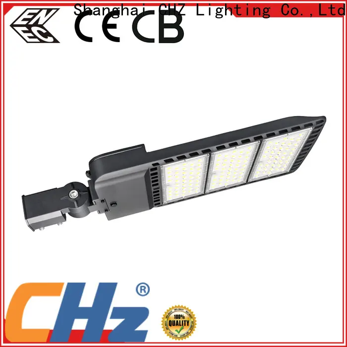 CHZ Lighting wholesale street light dealer bulk buy 1
