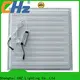CHZ Lighting led flat panel light solution provider for hotel 1