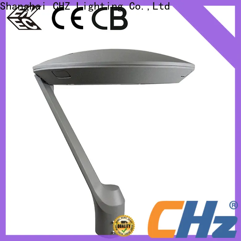 CHZ Lighting garden light wholesale for residential areas 1