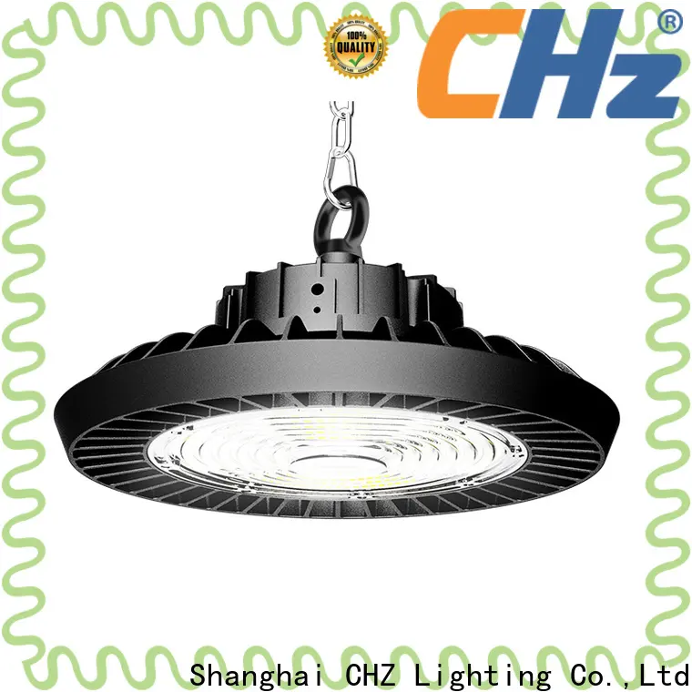CHZ Lighting led high-bay light for sale for warehouses 1