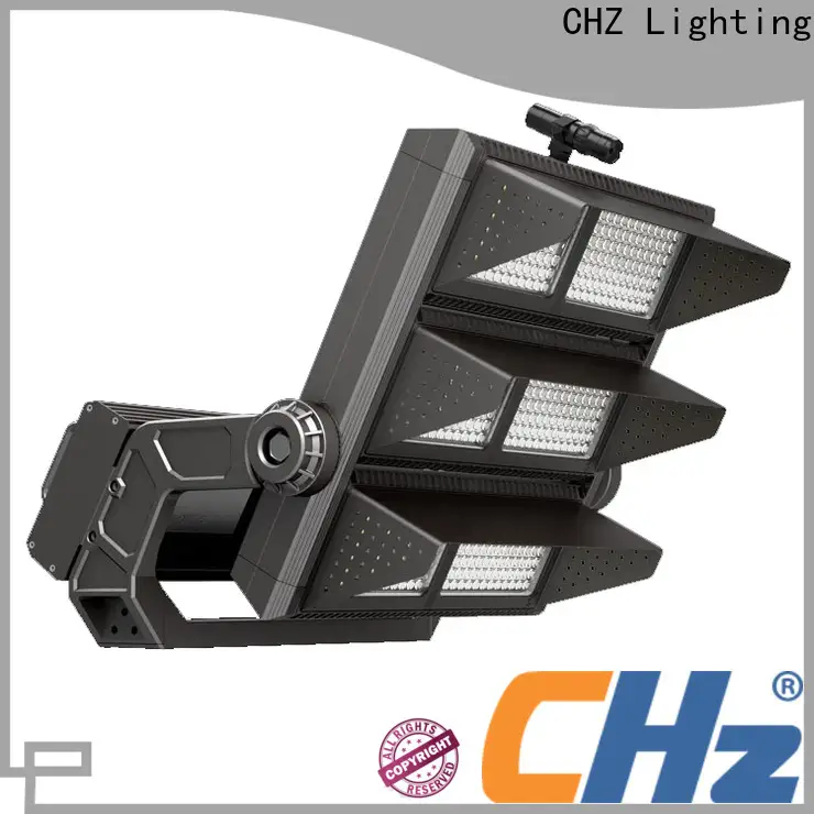 Professional crane lighting company used in harbors 1