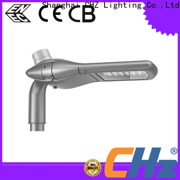 CHZ Lighting CHZ Lighting road light bulk production 1