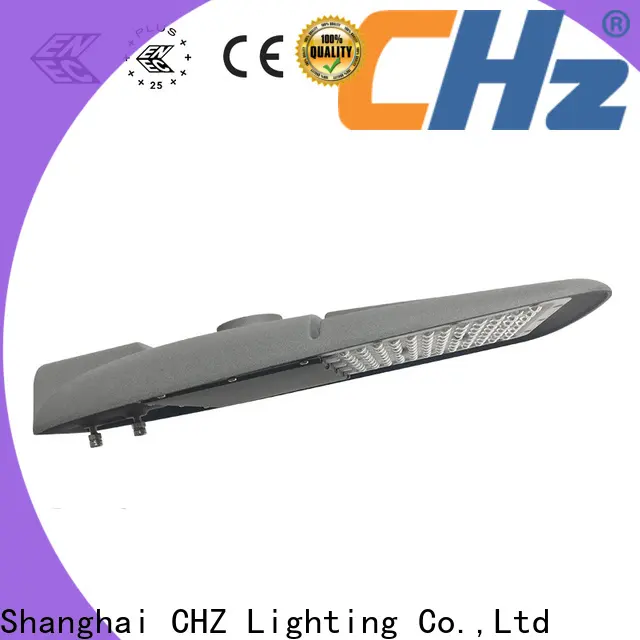 CHZ Lighting led lighting fixtures factory for sale 1