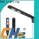 Customized solar powered street lamp supply for park road 1