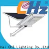 Quality led solar pole lights for sale for road 1