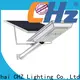 Quality led solar pole lights for sale for road 1