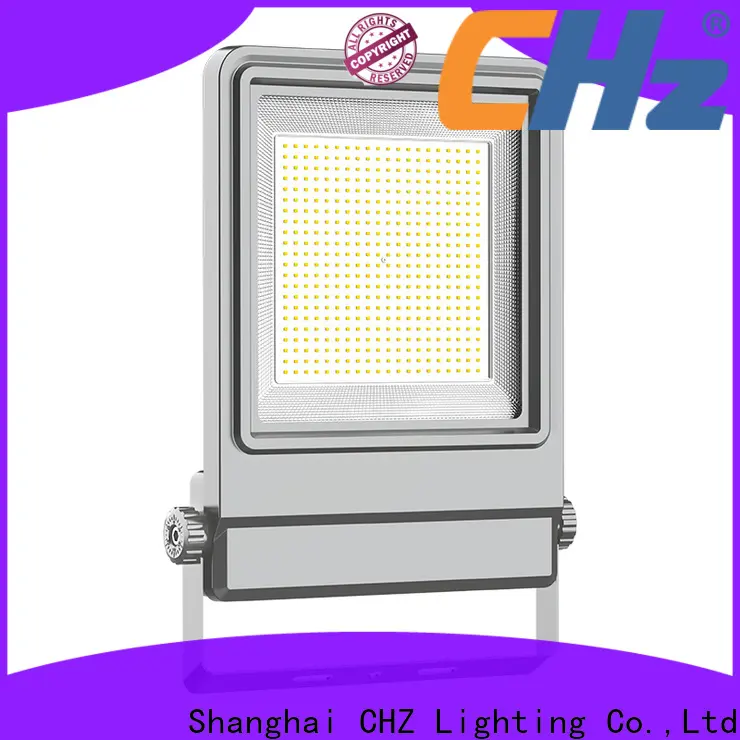 motion sensor flood lights maker for building facade and public corridor 1