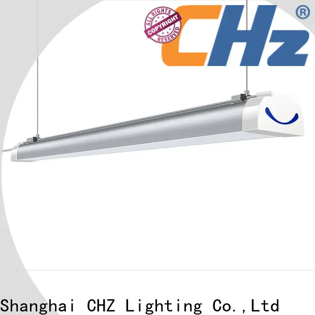CHZ Lighting high bay led light fixtures solution provider 1