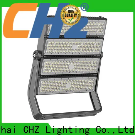 CHZ Lighting led light fixtures factory price for highway 1