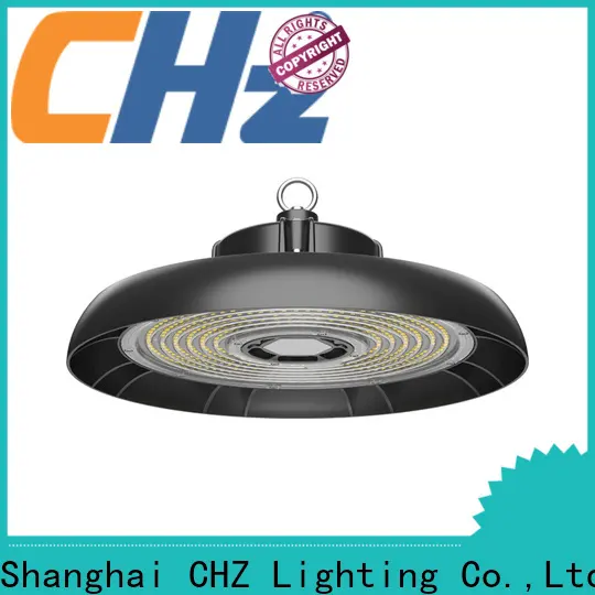 New led bay lights for large supermarkets 1