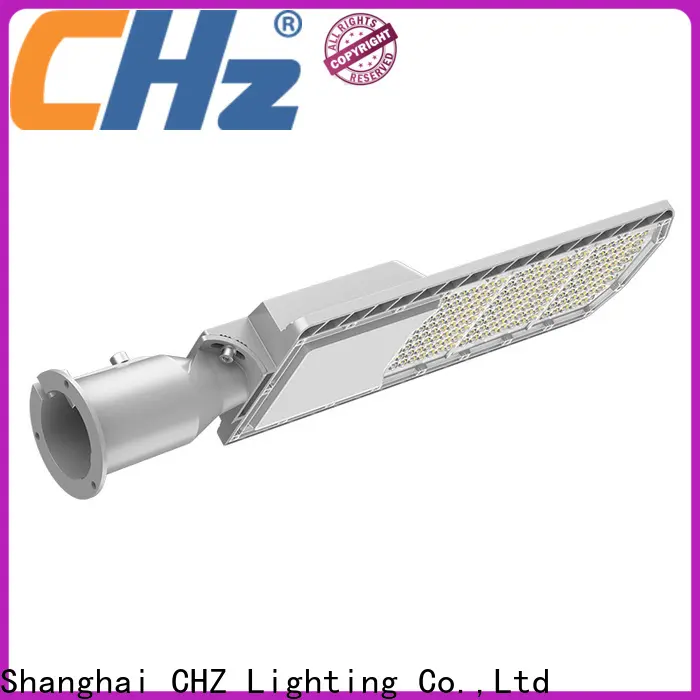 CHZ Lighting Bulk buy high quality led street light supply for outdoor 1