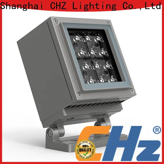Custom led flood lamp for sale for lighting project 1