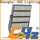 CHZ Lighting Quality led port light solution provider used in tennis courts 1
