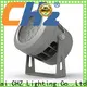 CHZ outdoor led flood lighting factory for promotion 1