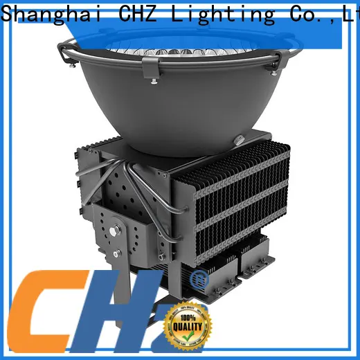 CHZ Lighting baseball field lights for sale supply for squash court 1