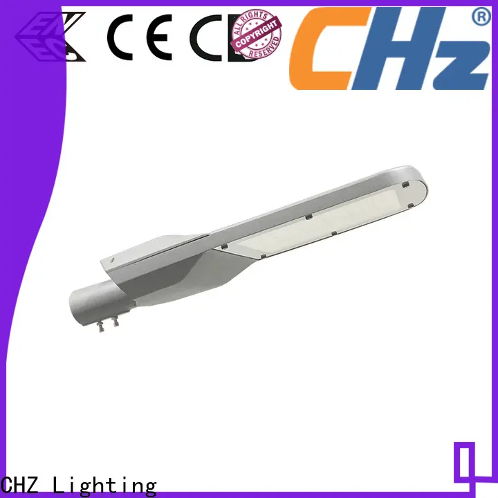 CHZ Lighting Customized led street lamp vendor for yard 1