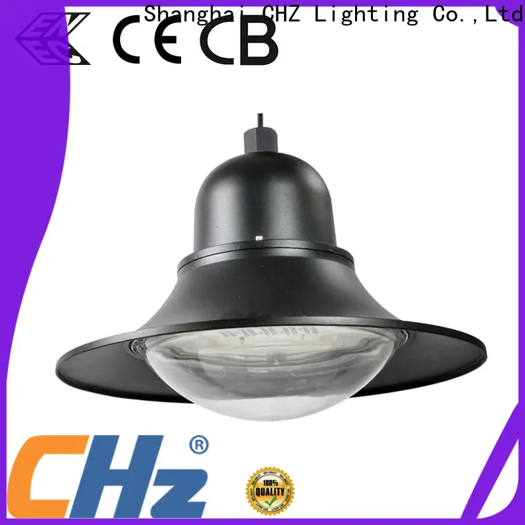CHZ Lighting outdoor yard lights supply for garden 1