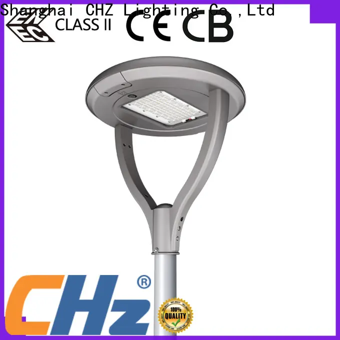 Buy led outdoor landscape lighting manufacturer for parking lots 1