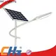 CHZ Lighting solar powered led street light solution provider for park road 1