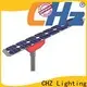 CHZ Lighting High-quality integrated solar street light maker for school 1