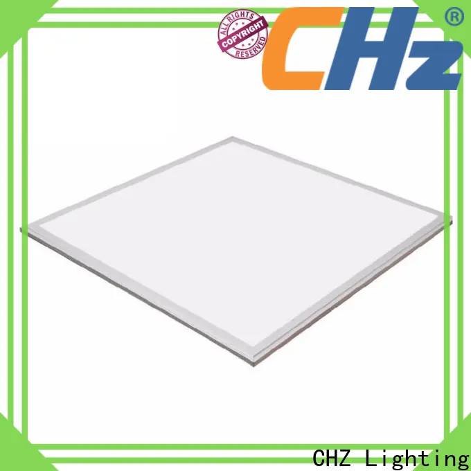 Custom made surface panel light supplier for collective office area 1