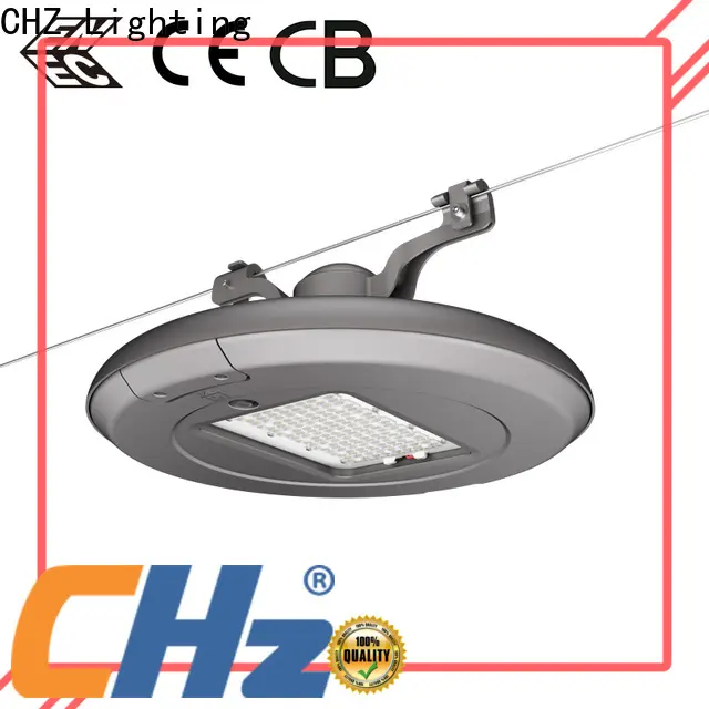 Latest wholesale street light dealer for yard 1