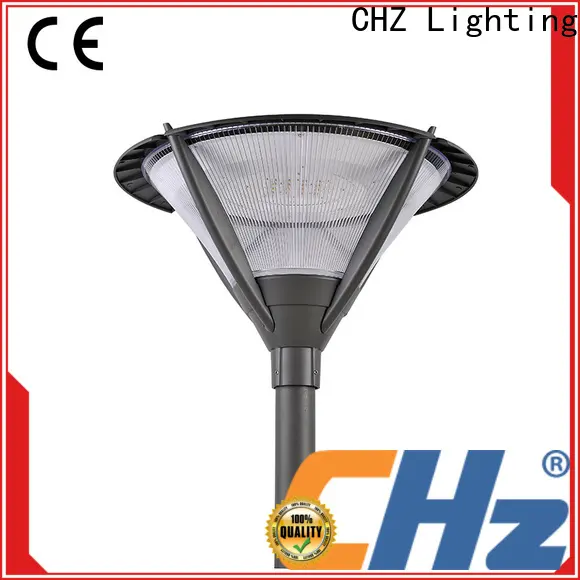 CHZ Lighting led garden lighting factory price for bicycle lanes 1