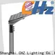 CHZ Lighting Quality solar street lamp wholesale for park road 1
