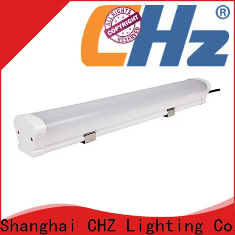 CHZ Lighting Top led highbay light company 1