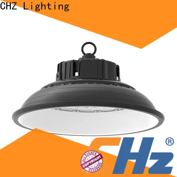 CHZ Lighting high bay led light solution provider for promotion 1
