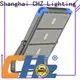 CHZ Lighting led stadium lighting solution provider for badminton court 1