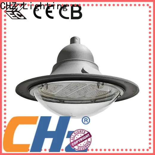 CHZ Lighting led garden light maker for gardens 1