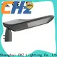 CHZ Lighting cob led street light maker for highway 1