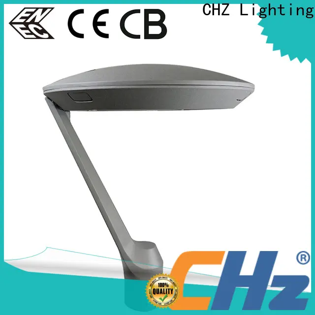 Customized outdoor garden lights wholesale for parking lots 1