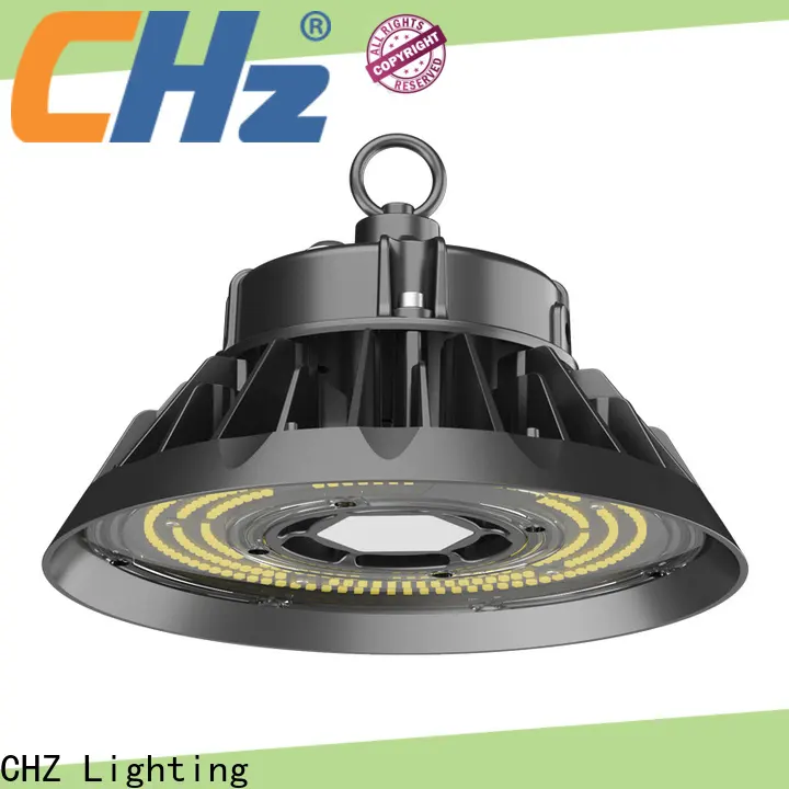 CHZ Lighting industrial high bay lights factory for mines 1
