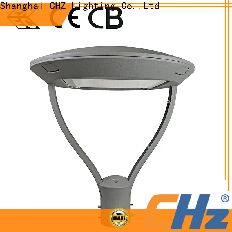 CHZ Lighting led landscape lighting kits solution provider for outdoor 1